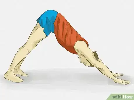 Image titled Get Rid of a Thigh Cramp Step 4