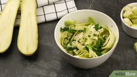 Image titled Eat Zucchini Step 3