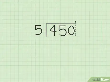 Image titled Divide Decimals Step 6