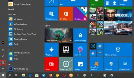 Image titled Open Settings in Windows 10.png