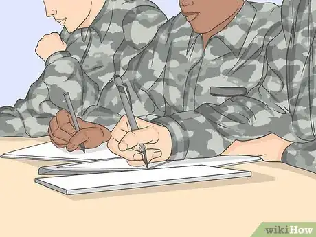 Image titled Become a Helicopter Pilot in the Army Step 11