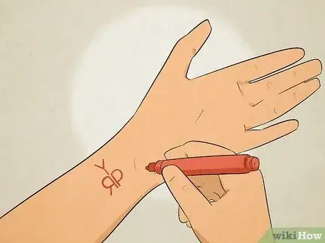 Image titled Make Sigils Step 13