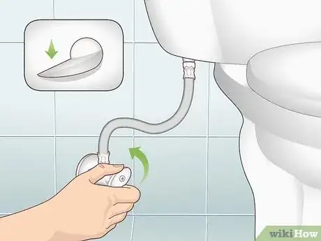 Image titled Adjust the Fill Valve on a Toilet Step 3