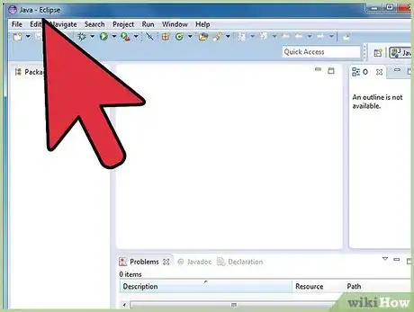 Image titled Download, Install, and Run JDK and Eclipse Step 10