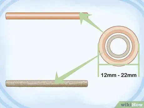 Image titled Bend Copper Tubing Step 1