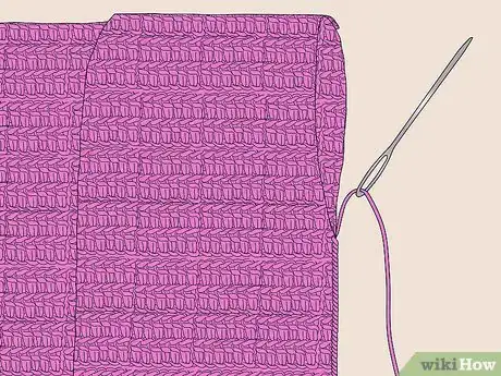 Image titled Crochet a Cardigan Step 21