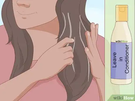 Image titled Get Oil Out of Hair Step 6