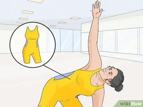 Image titled Know What to Wear for Yoga Step 9