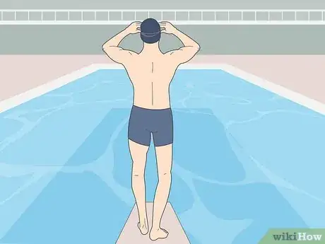 Image titled Get Skinny Thighs from Swimming Step 10