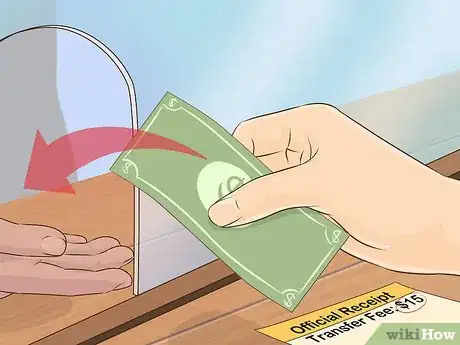 Image titled Do a Wells Fargo Wire Transfer Step 11