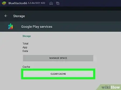 Image titled Clear Cache on Bluestacks Step 7