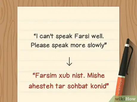 Image titled Say Most Common Words in Farsi Step 4