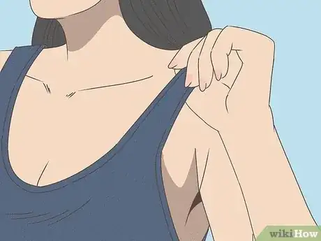 Image titled Wear a Sports Bra Step 10