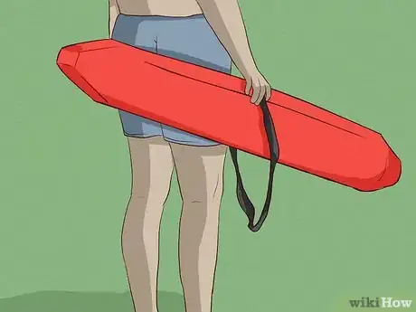 Image titled Become a Lifeguard Step 8