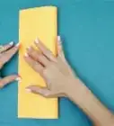 Make a Simple Paper Airplane