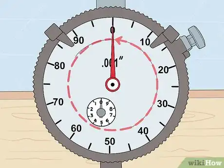Image titled Read a Dial Indicator Step 5