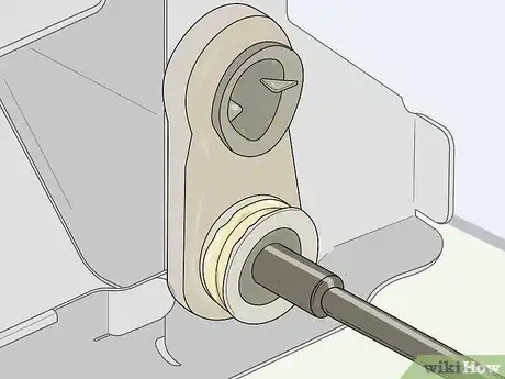 Image titled Replace a Dishwasher Door Spring Step 13