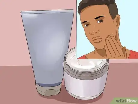 Image titled Give Yourself a Deep Cleansing Facial Step 15