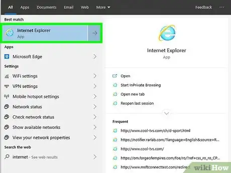 Image titled Install Internet Explorer Step 1