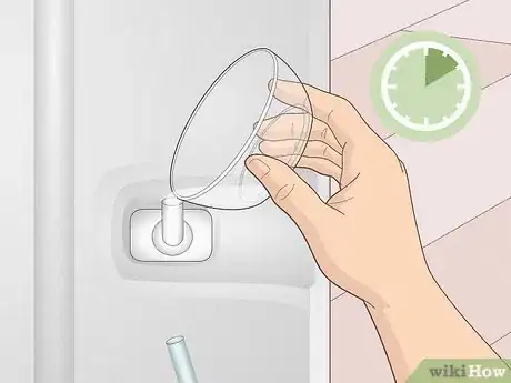 Image titled Clean a Fridge Water Dispenser Step 11