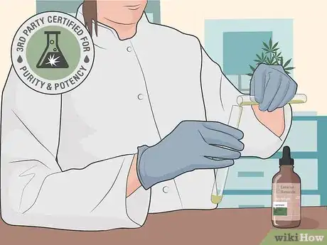 Image titled Get CBD Edibles Step 05