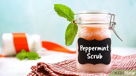 Image titled Make Peppermint Sugar Scrub Step 9