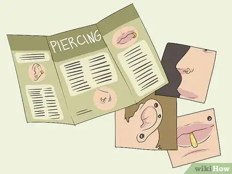 Image titled Convince Your Parents to Let You Get a Piercing Step 13