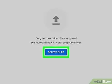 Image titled Upload a Video to YouTube Step 15