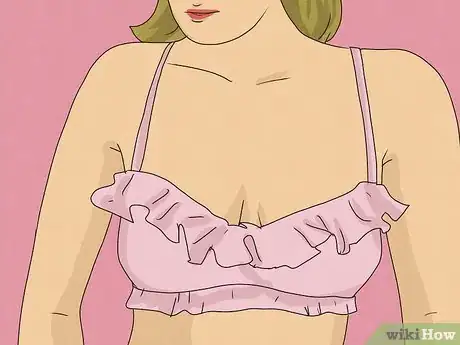 Image titled Flatter Your Body Shape With Lingerie Step 6