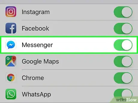 Image titled Allow Facebook Messenger to Access Your Photos Step 4