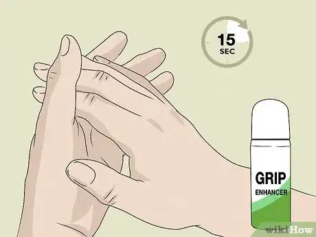 Image titled Stop Sweaty Hands While Gaming Step 1