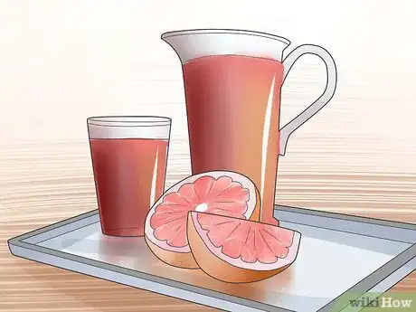 Image titled Induce Your Period with Vitamin C Step 4