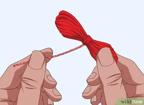 Image titled Make Rakhi at Home Step 11