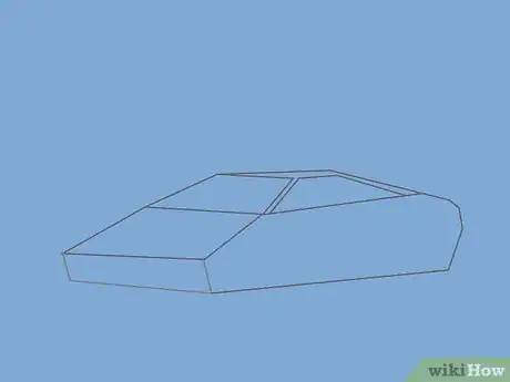 Image titled Draw a Lamborghini Step 20