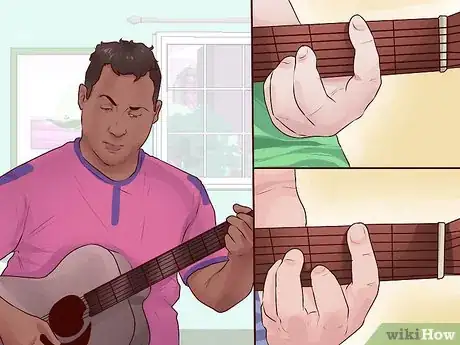 Image titled Play Reggae Guitar Step 11