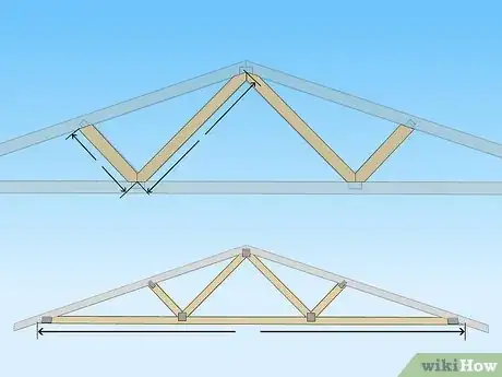 Image titled Frame a Roof Step 11