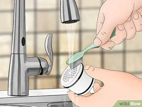 Image titled Increase Shower Water Pressure Step 3