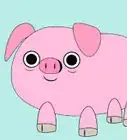 Draw a Pig