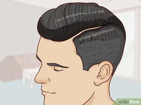 Image titled Style Wavy Hair for Men Step 2