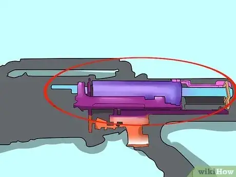 Image titled Easily Modify a Nerf Longshot Step 13