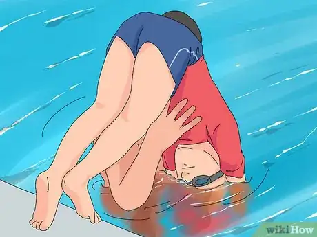 Image titled Teach Diving Step 9