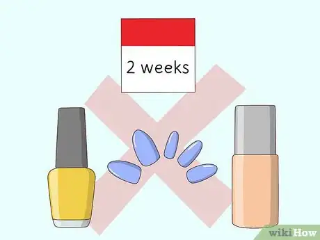 Image titled Stop Your Nails from Peeling Step 6