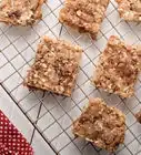 Make No Bake Cookies