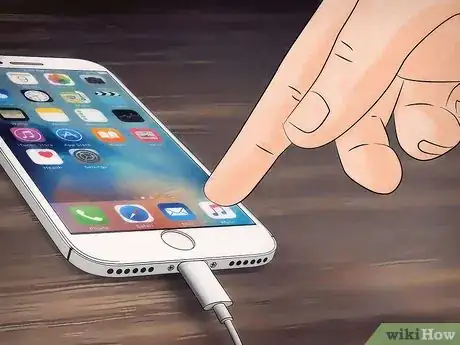 Image titled Use Headphones on an iPhone 7 Step 4