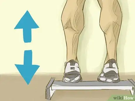 Image titled Do Taekwondo Step 8