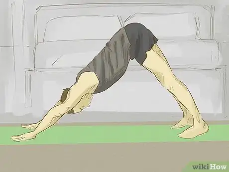 Image titled Do Morning Yoga to Wake Up Step 7