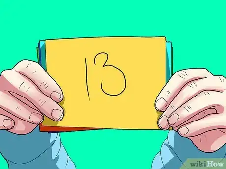 Image titled Do an Easy Magic Trick Step 4