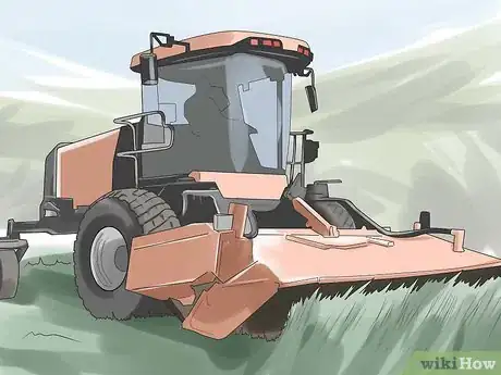 Image titled Bale Hay Step 2