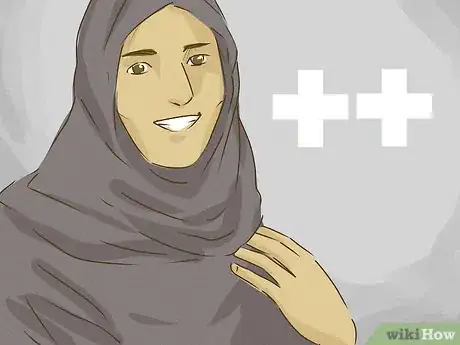 Image titled Choose Whether to Wear the Hijab Step 16