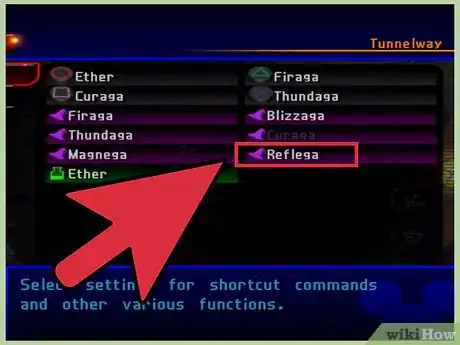 Image titled Beat Lexaeus (Data Battle) in Kingdom Hearts II Step 7